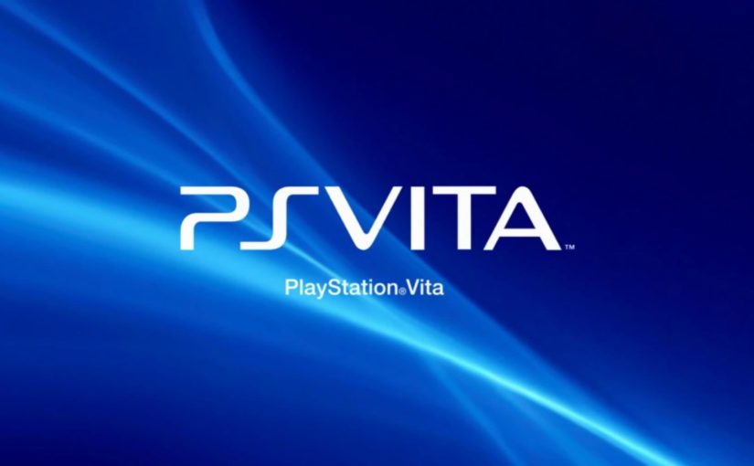PS Vita (In Retrospect)